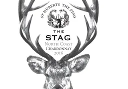 The Stag Chardonnay