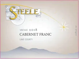 Cabernet Franc