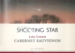 Shooting Star Cabernet Sauvignon