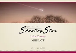 Shooting Star Merlot