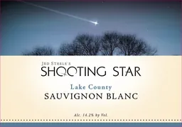 Shooting Star Sauvignon Blanc