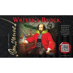 Writer's Block Cabernet Franc