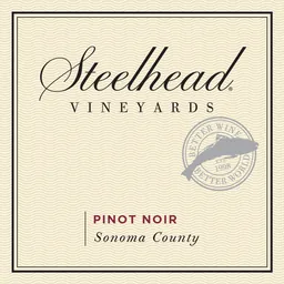 Steelhead Pinot Noir