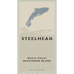 Steelhead Sauvignon Blanc