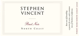 North Coast Pinot Noir