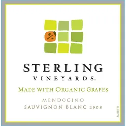 Organic Sauvignon Blanc