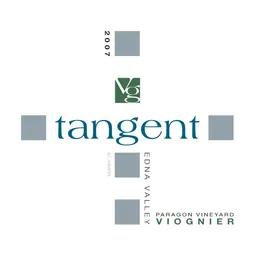 Edna Valley Viognier