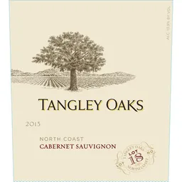 North Coast Cabernet Sauvignon
