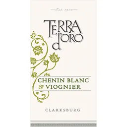 Chenin Blanc-Viognier