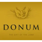 Donum Anderson Valley Estate Pinot Noir