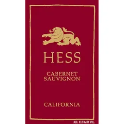 California Cabernet Sauvignon