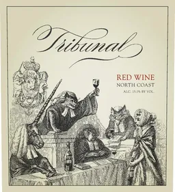 North Coast Red