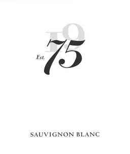 75 Wine Company Sauvignon Blanc