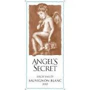 Angel's Secret Sauvignon Blanc
