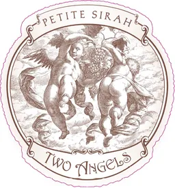 Two Angels Petite Sirah