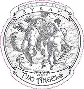 Two Angels Syrah
