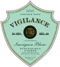 Vigilance Sauvignon Blanc