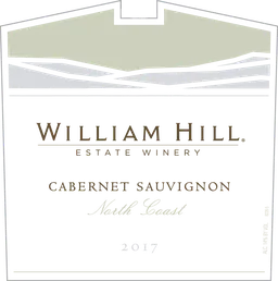 North Coast Cabernet Sauvignon