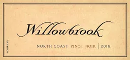 North Coast Pinot Noir