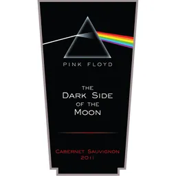 Pink Floyd's Cabernet Sauvignon