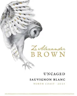 Uncaged Sauvignon Blanc