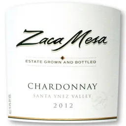 Chardonnay