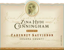 Reserve Cabernet Sauvignon