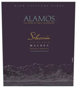 Mendoza Seleccion Malbec