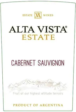 Estate Cabernet Sauvignon