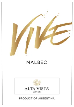 Vive Malbec