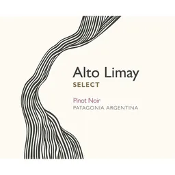 Alto Limay Select Pinot Noir