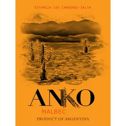 Anko Malbec