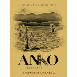Anko Torrontes