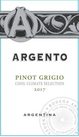 Pinot Grigio