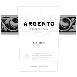 Reserva Malbec