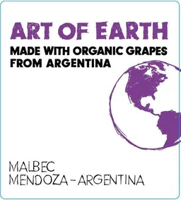 Organic Malbec