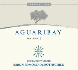 Aguaribay Malbec