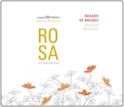 Rosa de Argentina