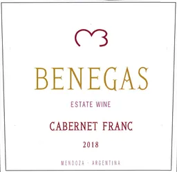 Estate Cabernet Franc