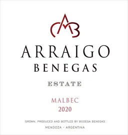 Estate Malbec