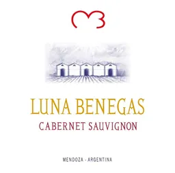 Luna Benegas Cabernet Sauvignon