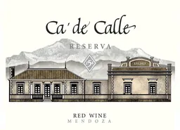 Ca de Calle Gran Reserva