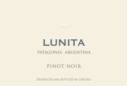 Lunita Pinot Noir