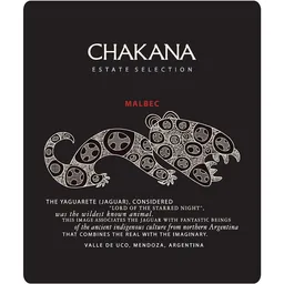 Estate Selection Malbec