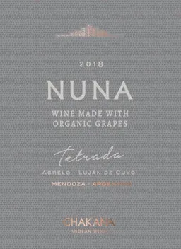Nuna Tetrada