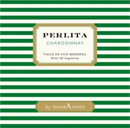 Bodega DiamAndes Perlita Chardonnay
