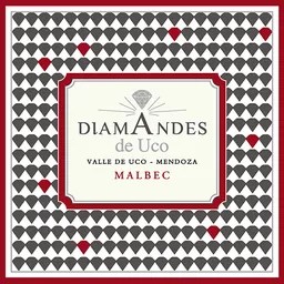 Bodega DiamAndes Uco Malbec