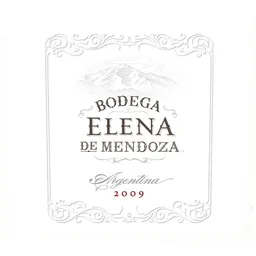 Red Blend