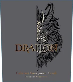 Cabernet Sauvignon Syrah Dralion
