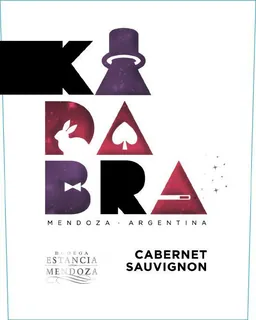 Kadabra Cabernet Sauvignon
